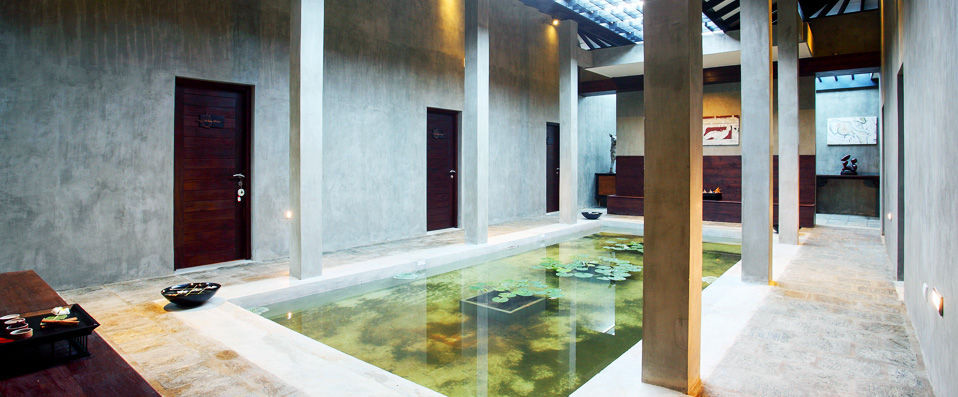Centara Ceysands ★★★★ - An all-inclusive haven in Sri Lanka. - Bentota, Sri Lanka