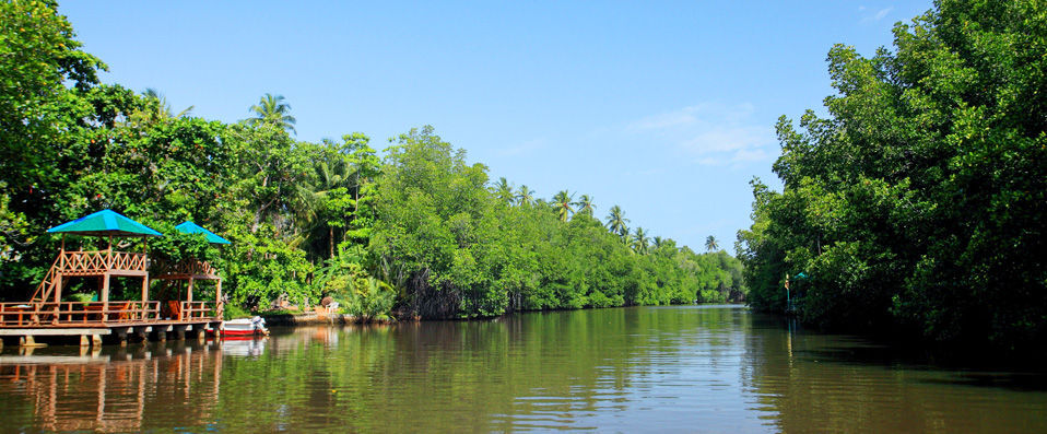 Centara Ceysands ★★★★ - An all-inclusive haven in Sri Lanka. - Bentota, Sri Lanka
