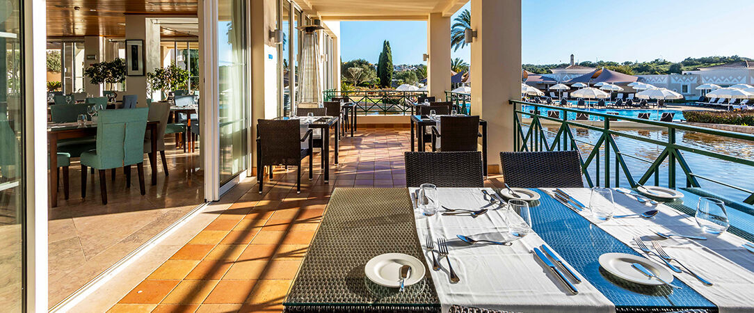 Vale d'Oliveiras Quinta Resort & Spa ★★★★★ - Style meets practicality in the Algarve’s most welcoming villa. - Algarve, Portugal
