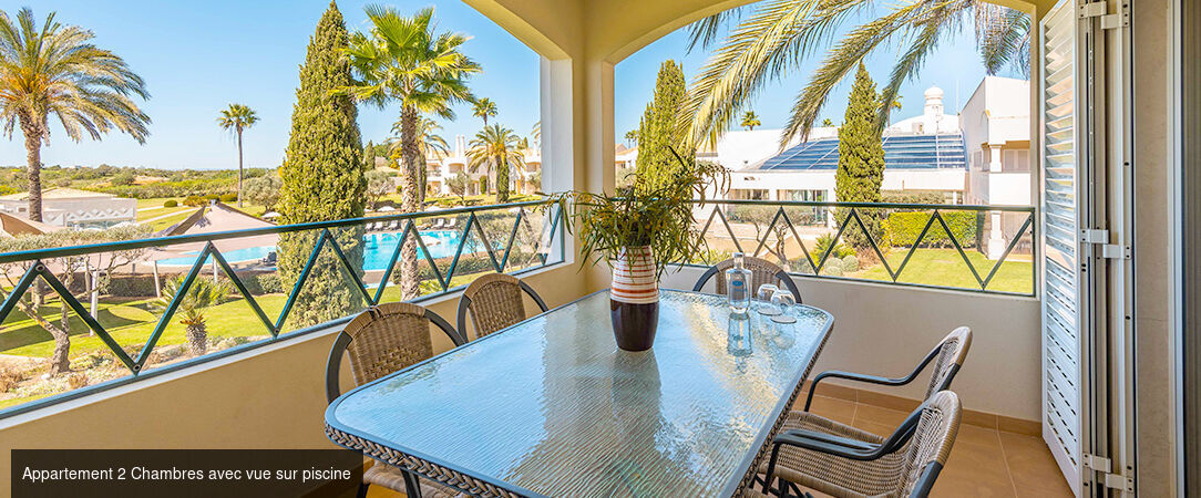 Vale d'Oliveiras Quinta Resort & Spa ★★★★★ - Entre mer & nature, un refuge chic au cœur de l’Algarve. - Algarve, Portugal
