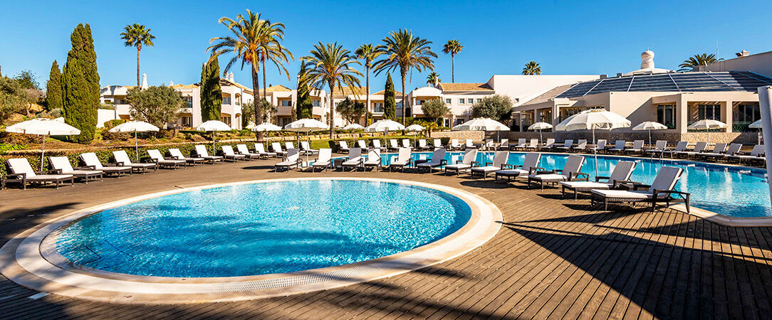 Vale d'Oliveiras Quinta Resort & Spa *****