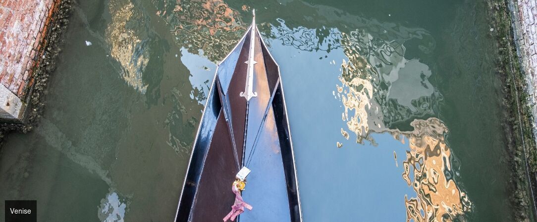 Hotel Carlton on the Grand Canal ★★★★ - Grand Venetian hotel with a prestigious address. - Venice, Italy