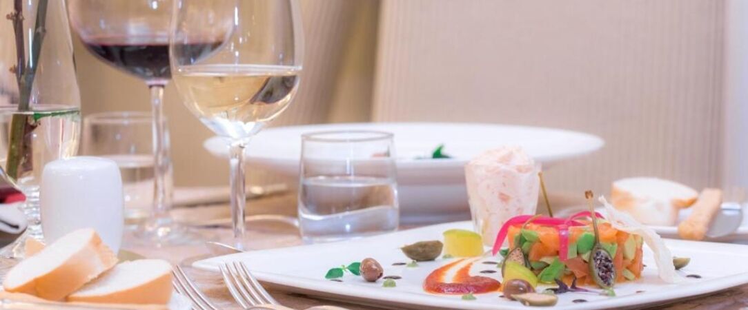 Hotel Carlton on the Grand Canal ★★★★ - Grand Venetian hotel with a prestigious address. - Venice, Italy