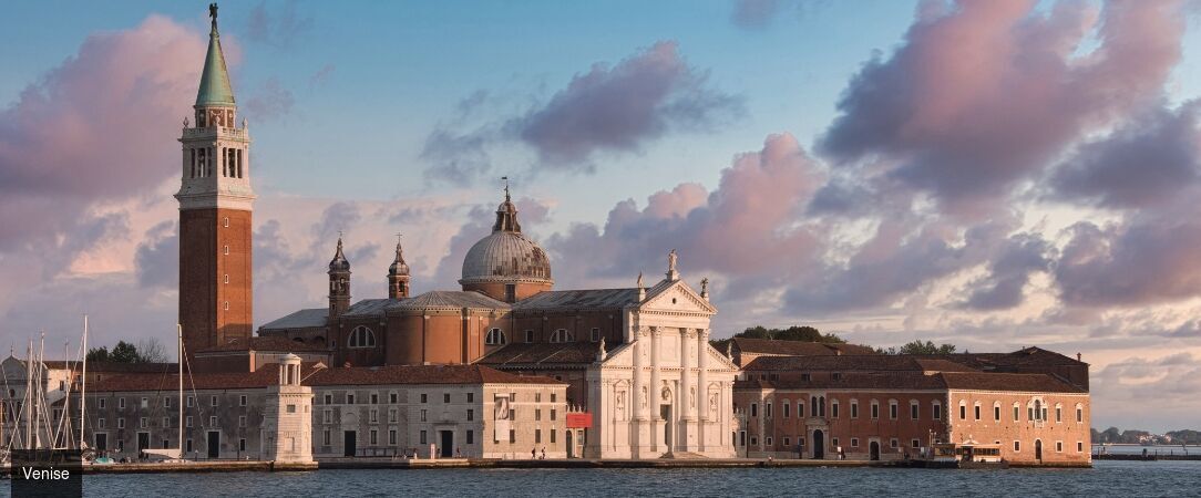 Hotel Carlton on the Grand Canal ★★★★ - Une escapade unique au cœur de l’historique Venise. - Venise, Italie