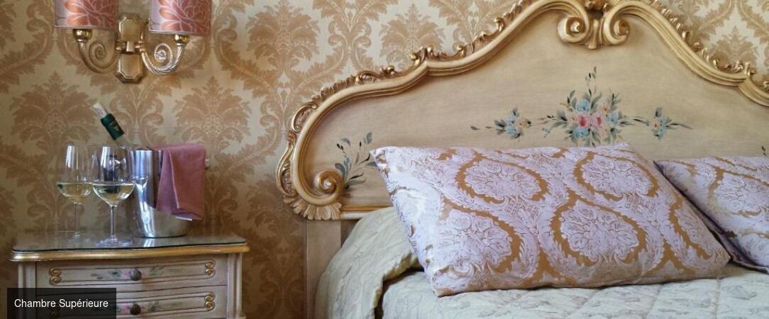 Hotel Carlton on the Grand Canal ★★★★ - Une escapade unique au cœur de l’historique Venise. - Venise, Italie