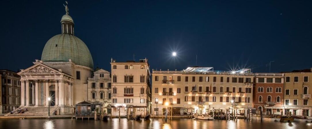 Hotel Carlton on the Grand Canal ★★★★ - Une escapade unique au cœur de l’historique Venise. - Venise, Italie