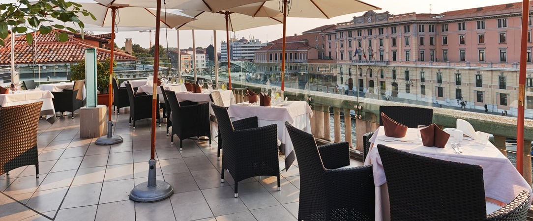 Hotel Carlton on the Grand Canal ★★★★ - Séjour grandiose au bord du Grand Canal de la Sérénissime. - Venise, Italie