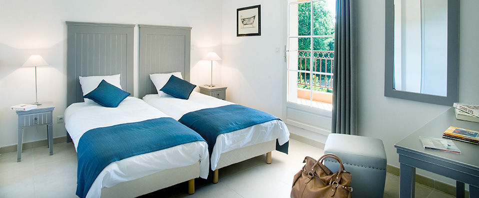 Le Clos Savornin ★★★★ - Luxury villas with a private swimming pool in Provence. - Provence, France