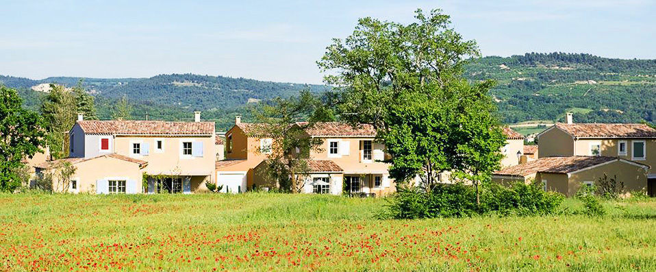 Le Clos Savornin ★★★★ - Villas de luxe avec piscine au coeur de la Provence - Provence, France