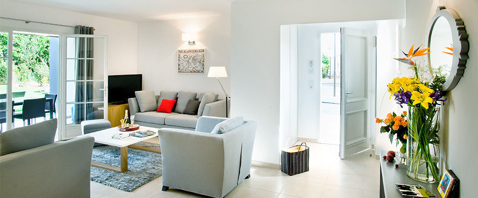 Le Clos Savornin ★★★★ - Villas de luxe avec piscine au coeur de la Provence - Provence, France