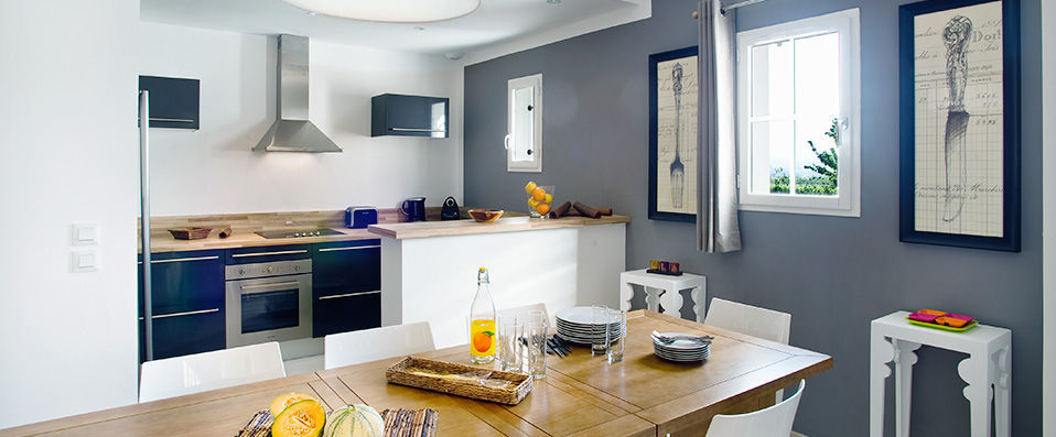 Le Clos Savornin ★★★★ - Villas de luxe avec piscine au coeur de la Provence - Provence, France