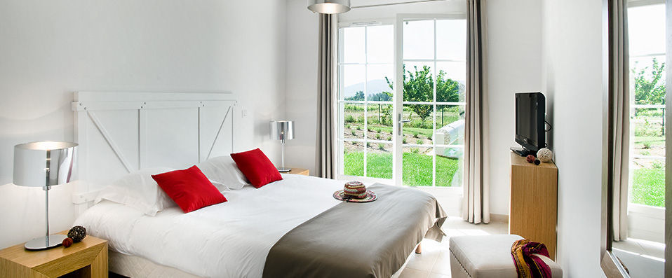Le Clos Savornin ★★★★ - Villas de luxe avec piscine au coeur de la Provence - Provence, France