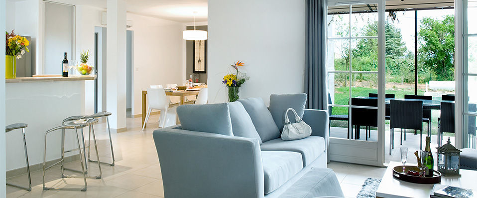 Le Clos Savornin ★★★★ - Villas de luxe avec piscine au coeur de la Provence - Provence, France