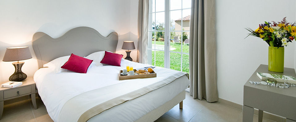 Le Clos Savornin ★★★★ - Villas de luxe avec piscine au coeur de la Provence - Provence, France