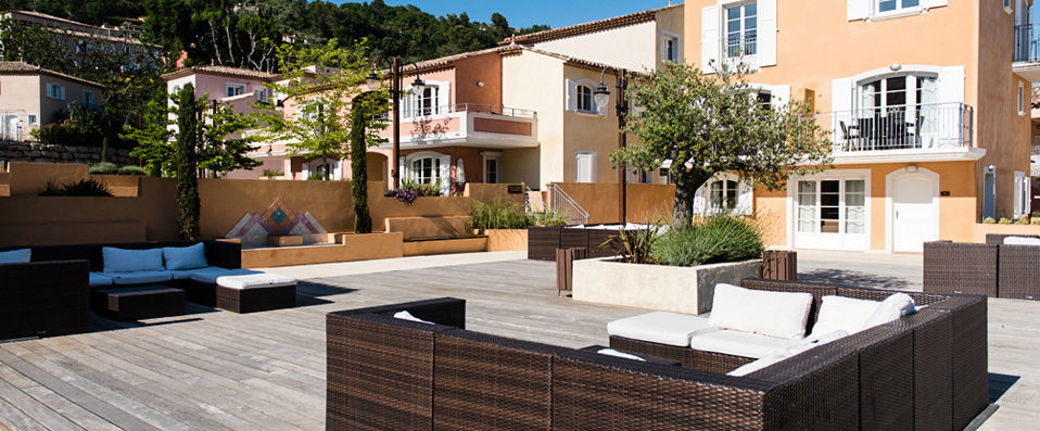Résidence ★★★★ Vacances Bleues Le Domaine de Camiole - Family fun, adventure, glamour and relaxation all in one place, it’s all yours! - Var, France
