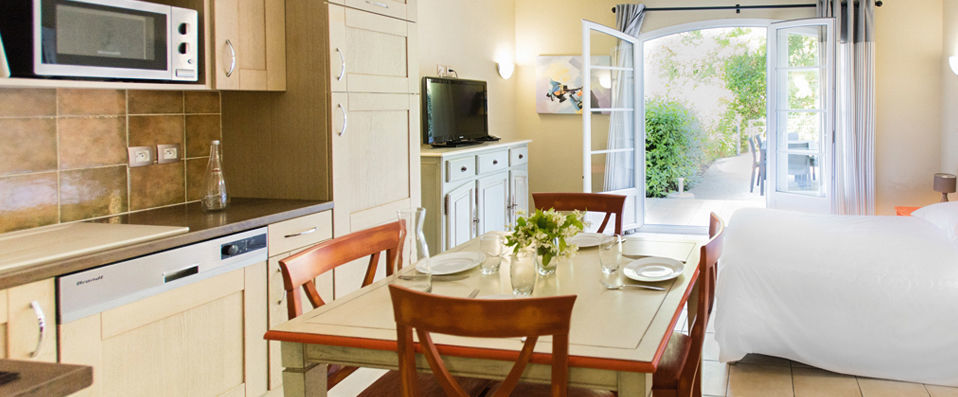 Résidence ★★★★ Vacances Bleues Le Domaine de Camiole - Family fun, adventure, glamour and relaxation all in one place, it’s all yours! - Var, France