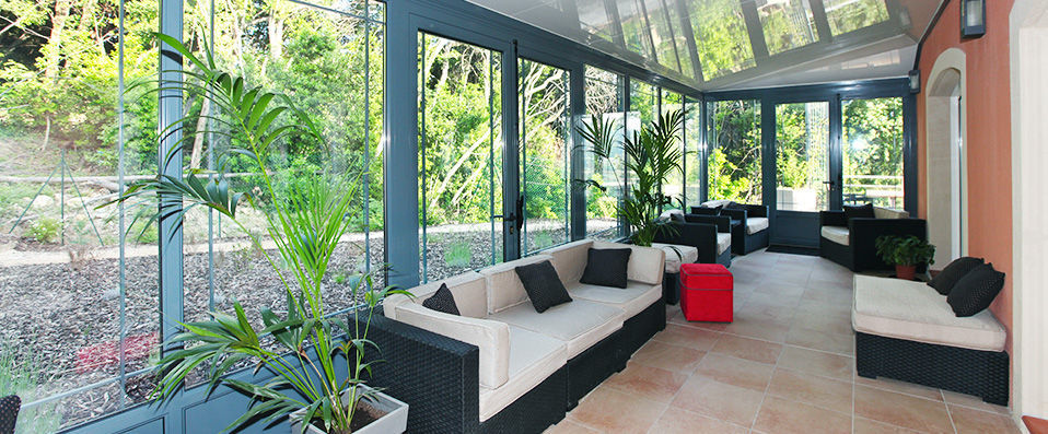 Résidence ★★★★ Vacances Bleues Le Domaine de Camiole - Family fun, adventure, glamour and relaxation all in one place, it’s all yours! - Var, France