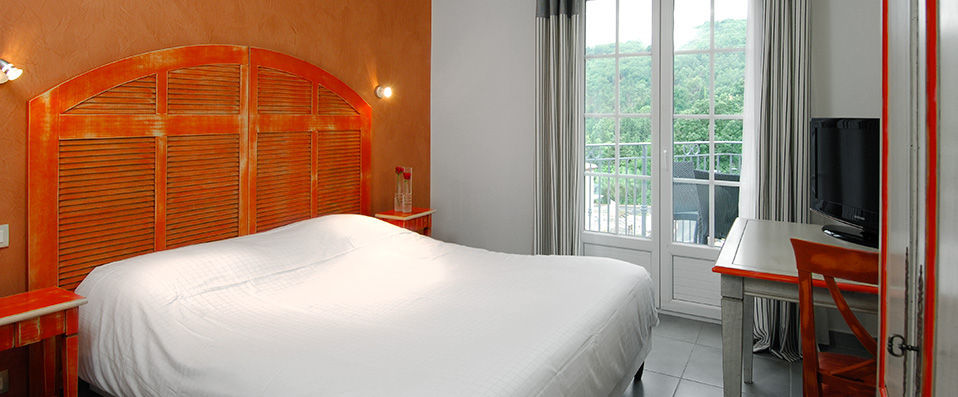 Résidence ★★★★ Vacances Bleues Le Domaine de Camiole - Family fun, adventure, glamour and relaxation all in one place, it’s all yours! - Var, France