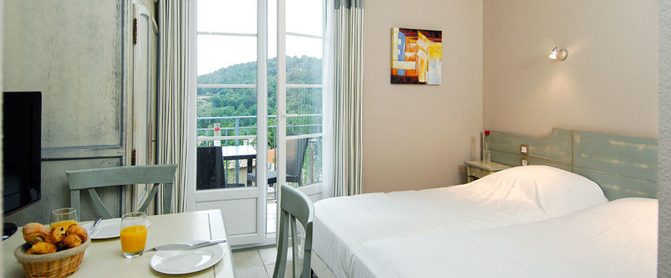 Résidence ★★★★ Vacances Bleues Le Domaine de Camiole - Family fun, adventure, glamour and relaxation all in one place, it’s all yours! - Var, France