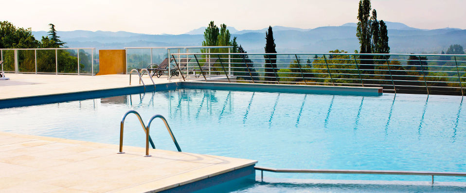 Résidence ★★★★ Vacances Bleues Le Domaine de Camiole - Family fun, adventure, glamour and relaxation all in one place, it’s all yours! - Var, France