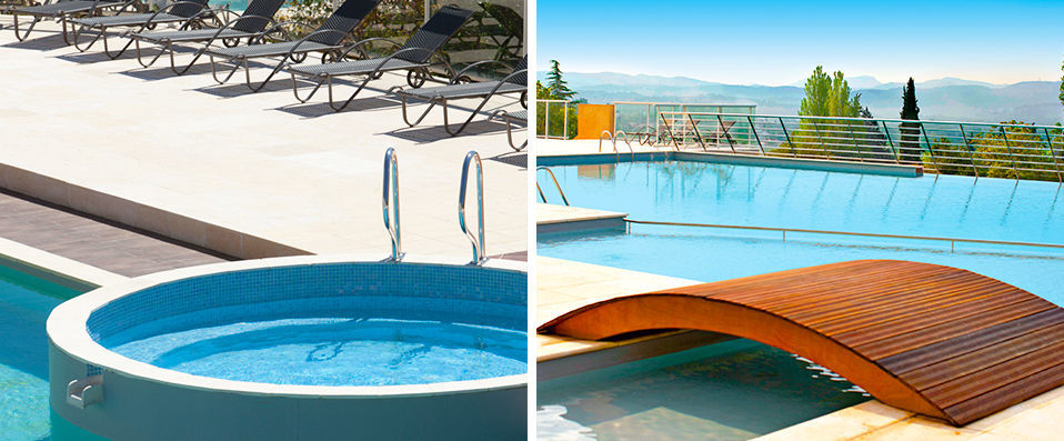 Résidence ★★★★ Vacances Bleues Le Domaine de Camiole - Family fun, adventure, glamour and relaxation all in one place, it’s all yours! - Var, France