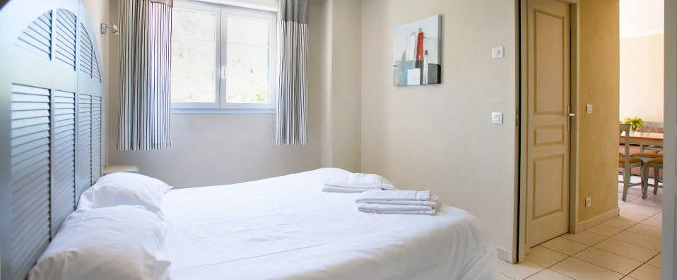 Résidence ★★★★ Vacances Bleues Le Domaine de Camiole - Family fun, adventure, glamour and relaxation all in one place, it’s all yours! - Var, France