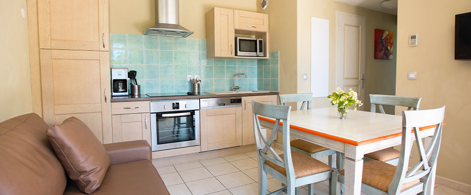 Résidence ★★★★ Vacances Bleues Le Domaine de Camiole - Family fun, adventure, glamour and relaxation all in one place, it’s all yours! - Var, France