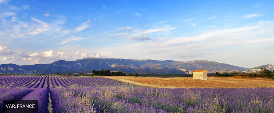 Résidence ★★★★ Vacances Bleues Le Domaine de Camiole - Family fun, adventure, glamour and relaxation all in one place, it’s all yours! - Var, France