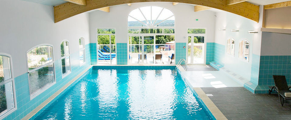 Résidence ★★★★ Vacances Bleues Le Domaine de Camiole - Escapade provençale au cœur du Pays de Fayence. - Var, France