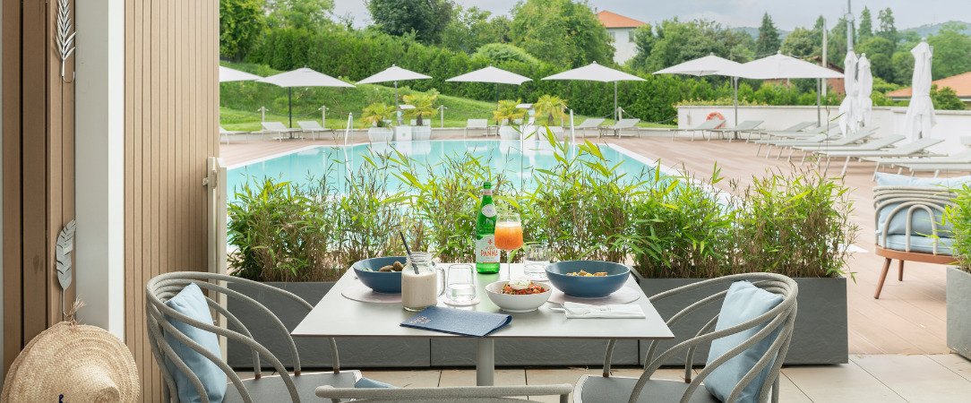 Castello dal Pozzo ★★★★★ - Lakeside luxury with history, refinement and breath-taking views. - Lake Maggiore, Italy