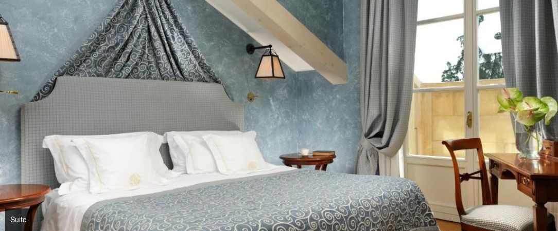 Castello dal Pozzo ★★★★★ - Lakeside luxury with history, refinement and breath-taking views. - Lake Maggiore, Italy