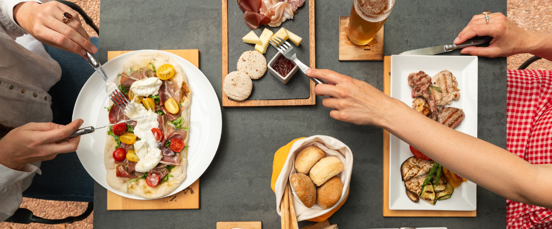 Castello dal Pozzo ★★★★★ - L'élégance en mode Majeur dans un palace italien. - Lac Majeur, Italie