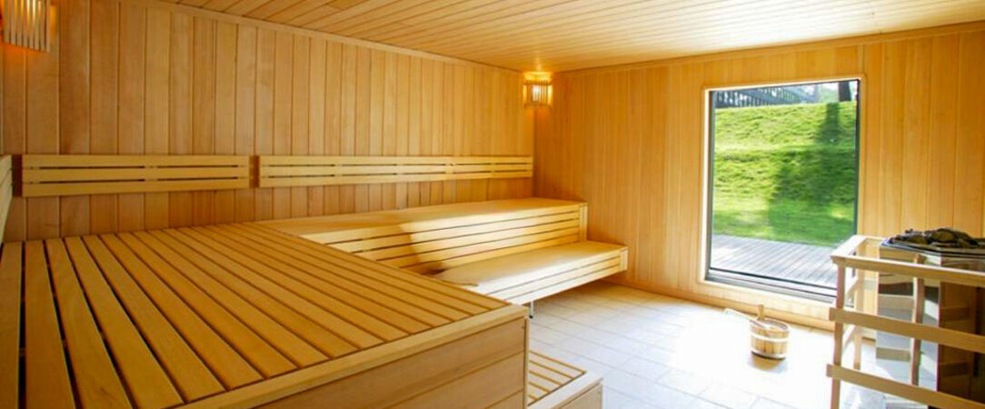 Dolce La Hulpe Brussels ★★★★ - Dormir au milieu des hêtres centenaires dans une adresse design aux portes de Bruxelles. - La Hulpe, Belgique