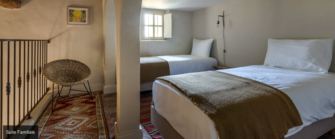 Les Petites Maisons - Hameau des Baux ★★★★ - Traditional village life in a supremely beautiful Provencal setting. - Les Alpilles, France