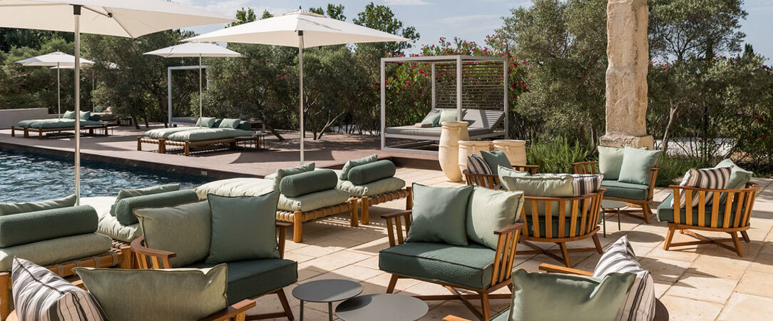 Les Petites Maisons - Hameau des Baux ★★★★ - Traditional village life in a supremely beautiful Provencal setting. - Les Alpilles, France