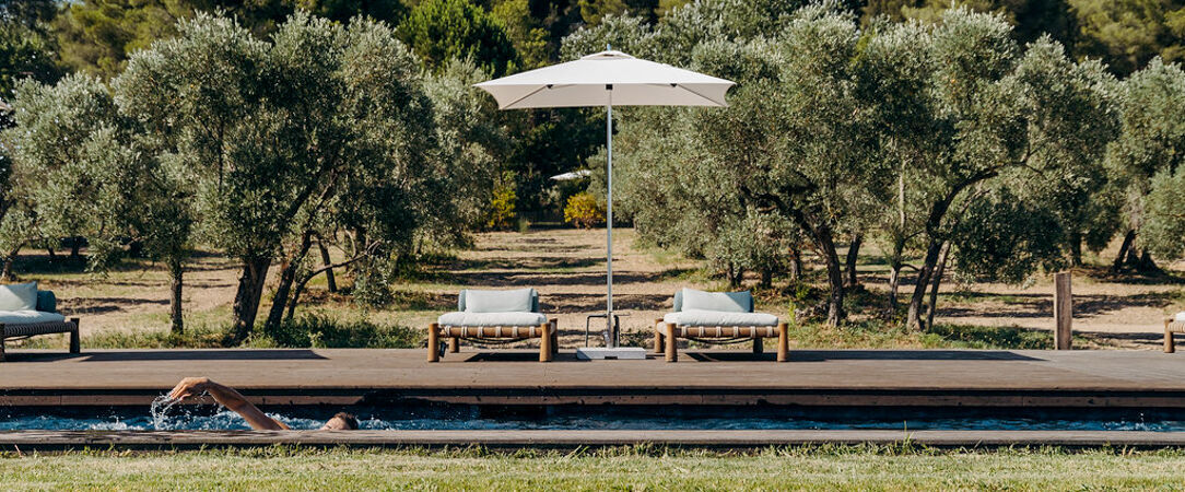 Les Petites Maisons - Hameau des Baux ★★★★ - Traditional village life in a supremely beautiful Provencal setting. - Les Alpilles, France