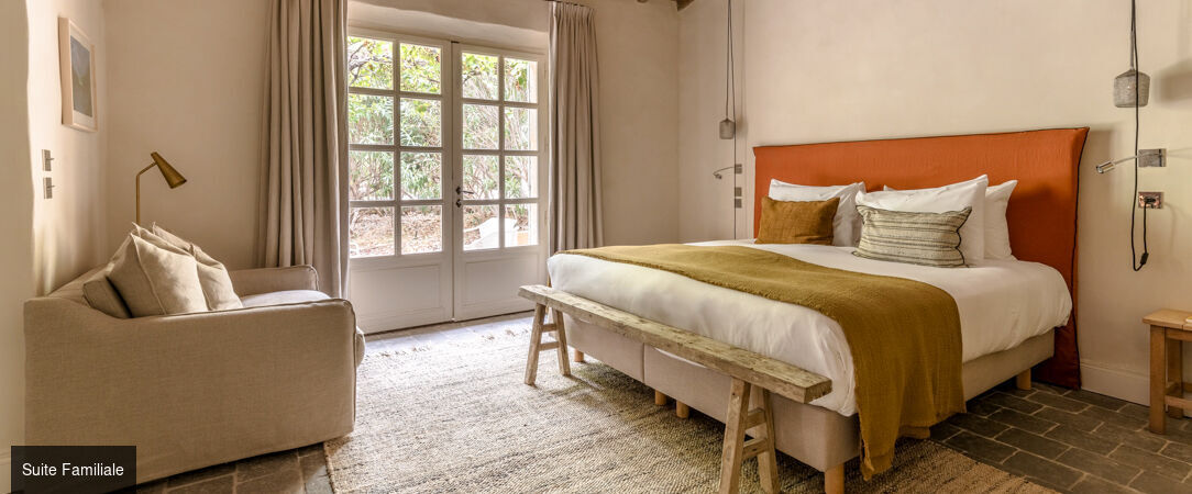 Les Petites Maisons - Hameau des Baux ★★★★ - Traditional village life in a supremely beautiful Provencal setting. - Les Alpilles, France