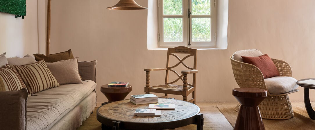 Les Petites Maisons - Hameau des Baux ★★★★ - Une nuit somptueuse dans un village-hôtel au cœur de la Provence telle que décrite par Giono et peinte par Cézanne. - Bouches-du-Rhône, France