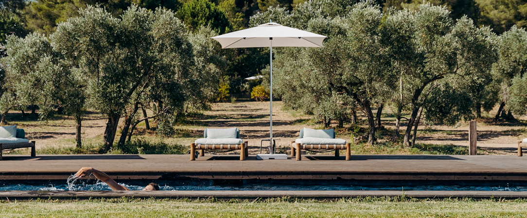 Les Petites Maisons - Hameau des Baux ★★★★ - Une nuit somptueuse dans un village-hôtel au cœur de la Provence telle que décrite par Giono et peinte par Cézanne. - Les Alpilles, France