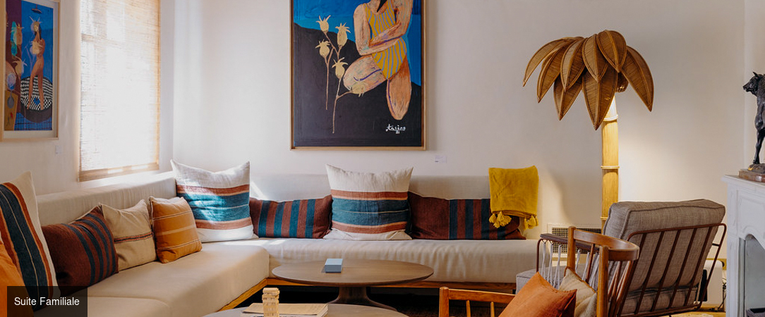 Les Petites Maisons - Hameau des Baux ★★★★ - Une nuit somptueuse dans un village-hôtel au cœur de la Provence telle que décrite par Giono et peinte par Cézanne. - Les Alpilles, France