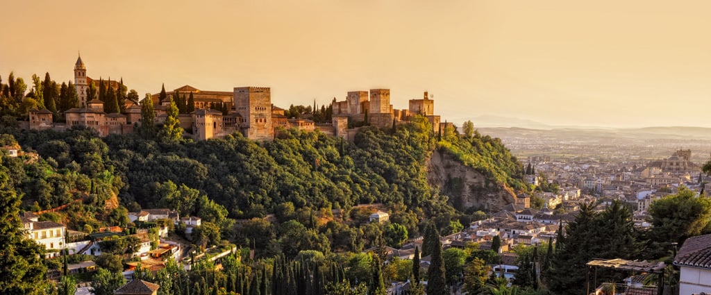 La Casa de la Trinidad ★★★★ - Discover glorious Granada from a fabulous central location. - Granada, Spain