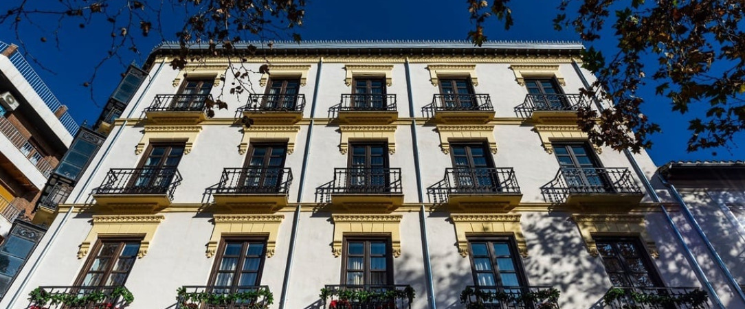 La Casa de la Trinidad ★★★★ - Discover glorious Granada from a fabulous central location. - Granada, Spain