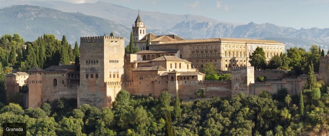 La Casa de la Trinidad ★★★★ - Discover glorious Granada from a fabulous central location. - Granada, Spain