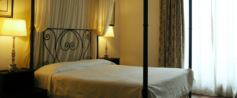 Pousada de Vila Viçosa - A romantic sojourn into history set in the Fertile Valley... - Alentejo, Portugal