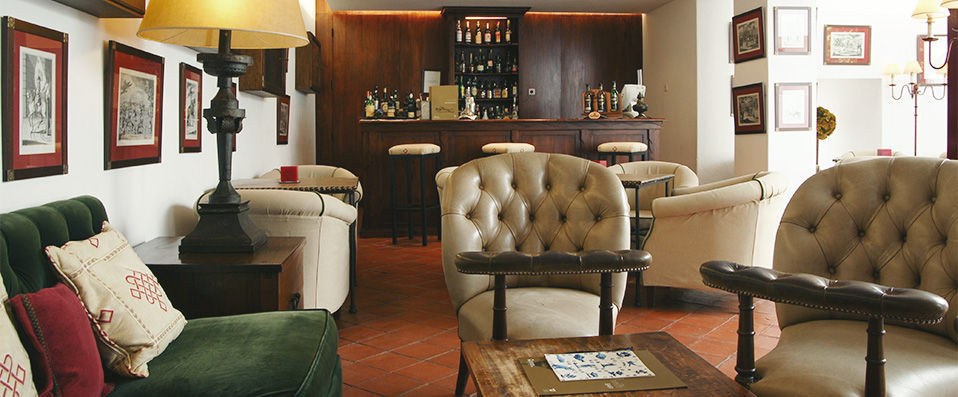 Pousada de Vila Viçosa - A romantic sojourn into history set in the Fertile Valley... - Alentejo, Portugal