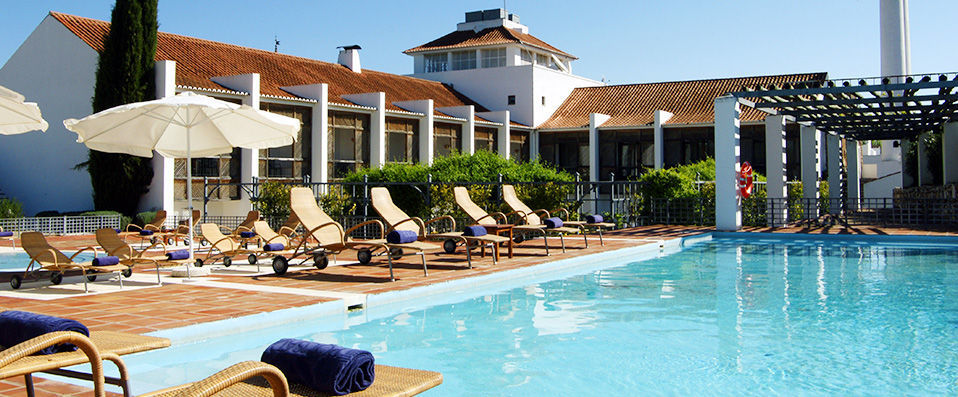 Pousada de Vila Viçosa - Séjour patrimoine à la découverte des merveilles de l’Alentejo - Alentejo, Portugal
