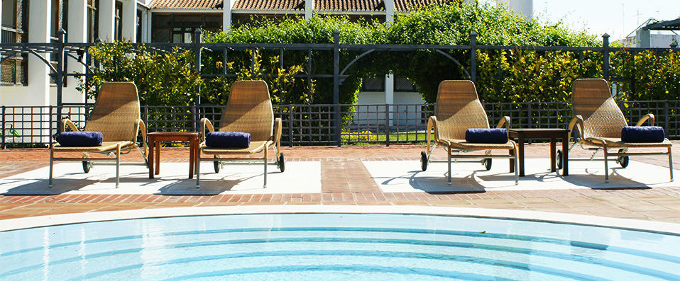 Pousada de Vila Viçosa - Séjour patrimoine à la découverte des merveilles de l’Alentejo - Alentejo, Portugal