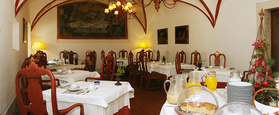 Pousada de Vila Viçosa - Séjour patrimoine à la découverte des merveilles de l’Alentejo - Alentejo, Portugal