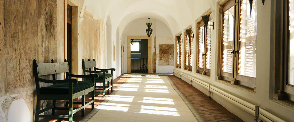 Pousada de Vila Viçosa - Séjour patrimoine à la découverte des merveilles de l’Alentejo - Alentejo, Portugal