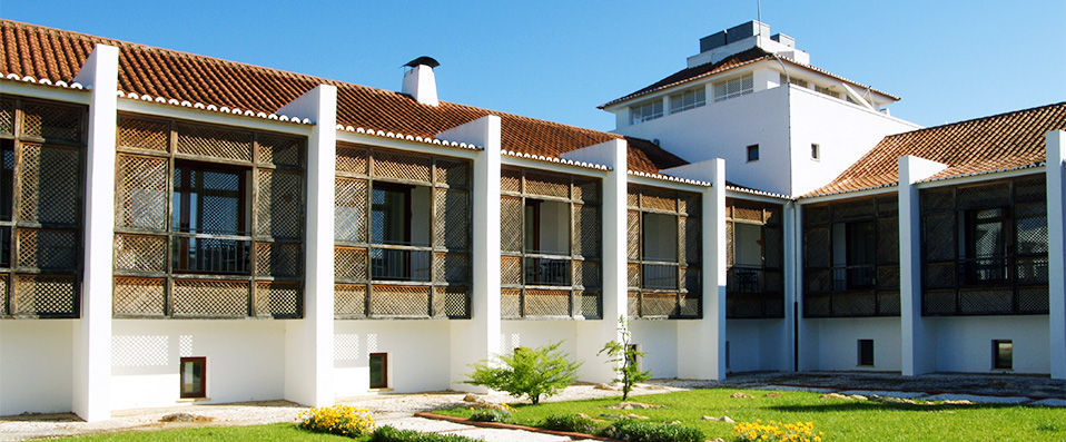 Pousada de Vila Viçosa - Séjour patrimoine à la découverte des merveilles de l’Alentejo - Alentejo, Portugal